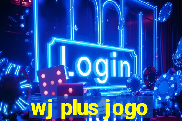 wj plus jogo